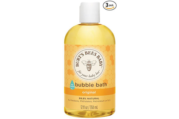 burts-bees-baby-bubble-bath