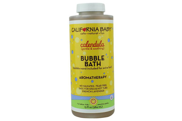 california-baby-bubble-bath
